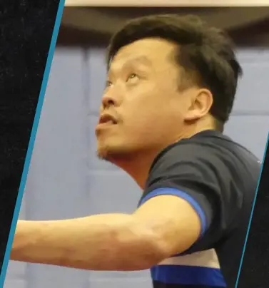 Yaosing HONG