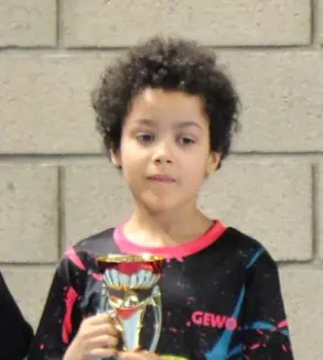 Arthur PANJO CHAILLOT