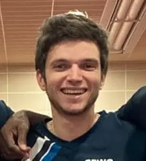 Marvin SITBON