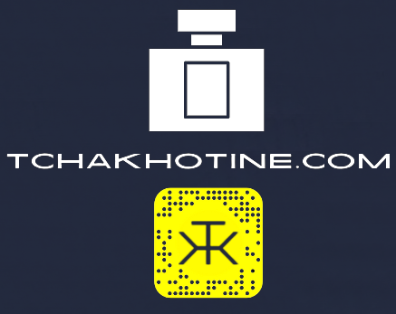 Parfums Tchakhotine